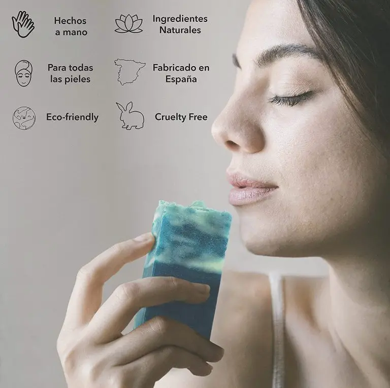 10 Ideas Refrescantes de Jabones Exfoliantes para Cuidar tu Piel