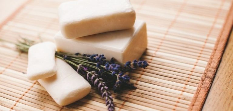 Beneficios del jabón de azufre para tratar la piel quemada: una solución natural y efectiva