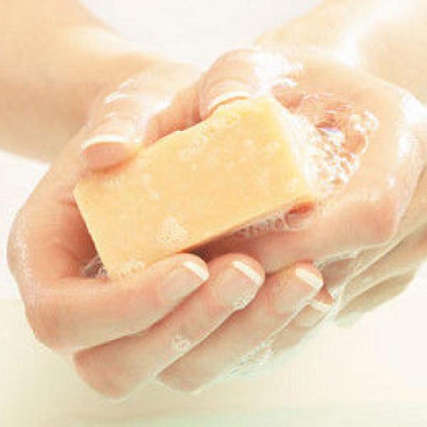 Beneficios y propiedades del jabón de azufre: todo lo que debes saber