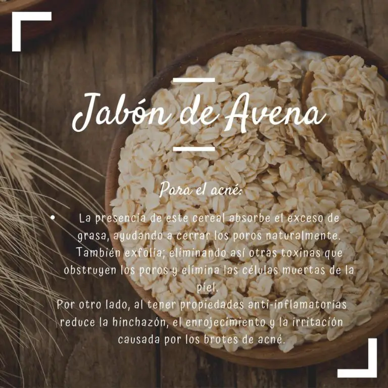 Beneficios y propiedades del jabón Grisi con leche de arroz y avena: ¡descubre el secreto para una piel suave y saludable!