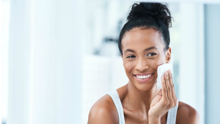 ¿Con qué frecuencia debes lavar tu cara con jabón de azufre?