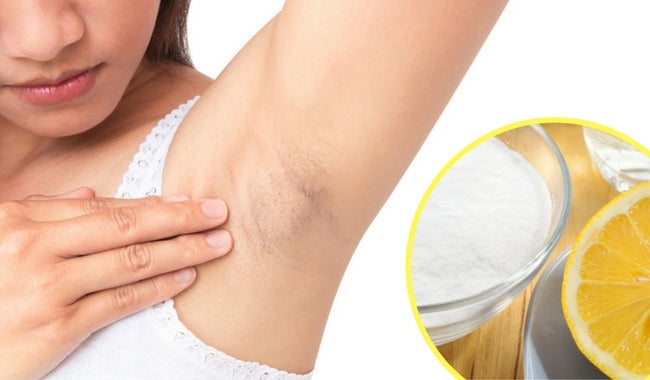Descubre cómo el jabón de arroz puede blanquear tus axilas de forma natural