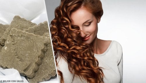 Descubre cómo el jabón de azufre puede cambiar el color de tu cabello