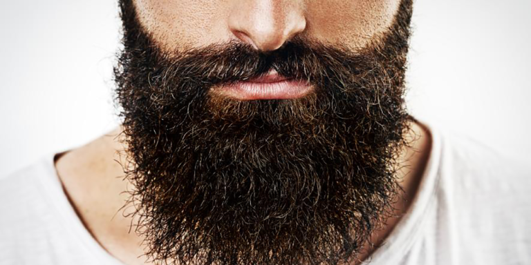 Descubre cómo el jabón de azufre puede estimular el crecimiento de tu barba