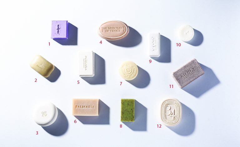 Descubre cómo una barra de jabón vegano revoluciona el mundo del jabón artesanal