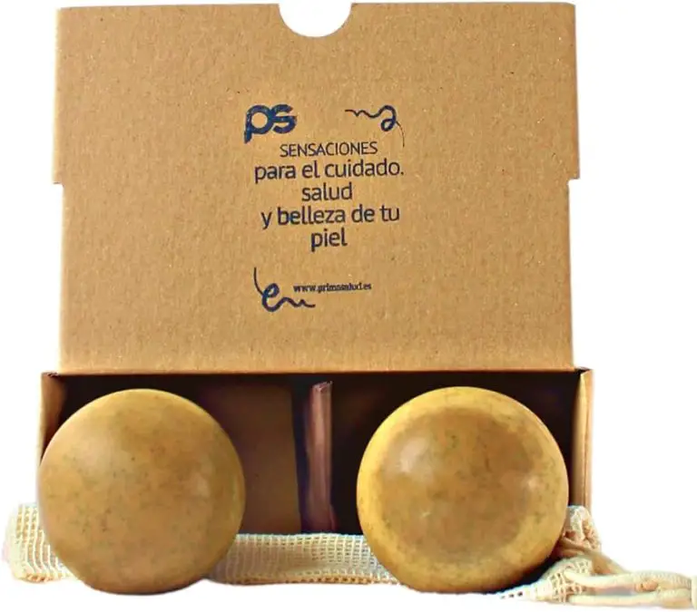 Descubre el secreto del jabón exfoliante en forma de aguacate para una piel radiante