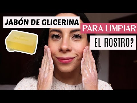 Descubre los beneficios de usar un jabón exfoliante natural de glicerina para una piel radiante