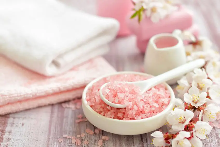 exfoliante zona íntima casero