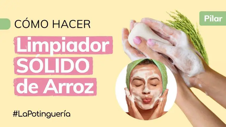 Descubre los increíbles ingredientes del Artemia Jabón de Arroz: una maravilla para tu piel