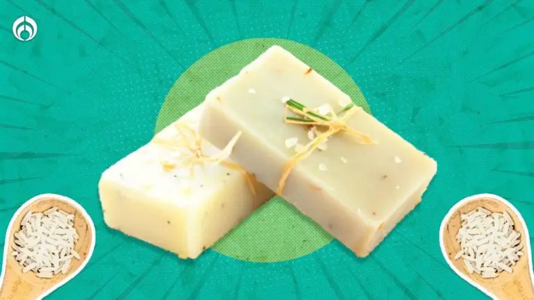 Descubre los Sorprendentes Beneficios del Jabón de Polvo de Arroz para tu Piel