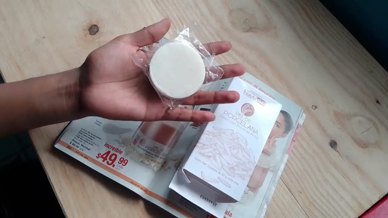 Jabón con Polvo de Arroz: ¡La clave para una piel de porcelana!
