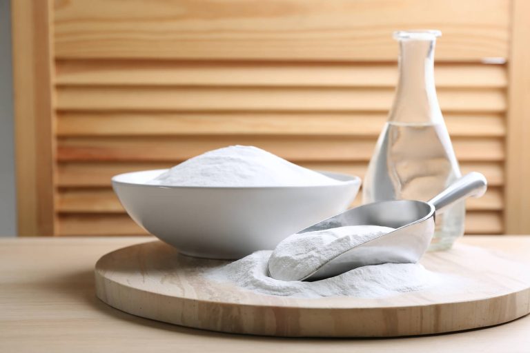 Los beneficios del jabón exfoliante de bicarbonato de sodio para una piel radiante