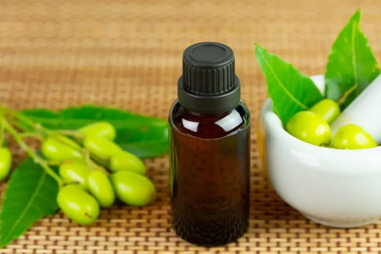 Qué es Mejor para tu Piel, el Aceite de Neem o el Jabón Potásico