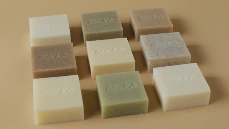 Explorando Aceites y Jabones SA de CV: Innovación y Calidad en el Mundo del Cuidado Personal