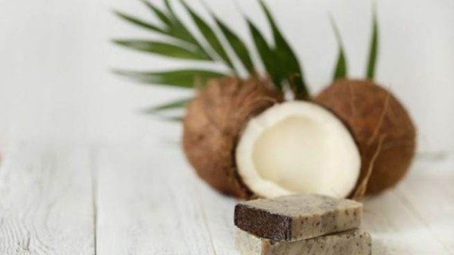 Guía Paso a Paso: Cómo Elaborar Jabón Artesanal con Aceite de Coco en Casa