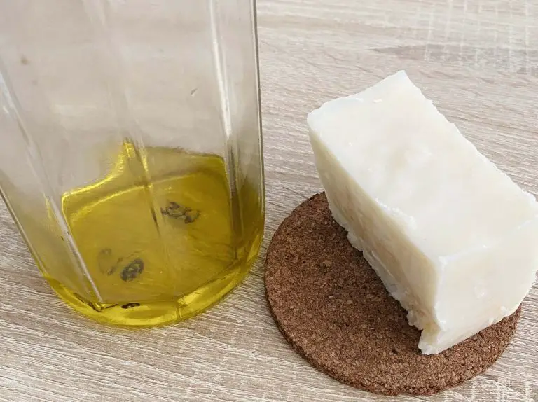 Proyecto Sustentable: Guía Completa para la Elaboración de Jabón a Base de Aceite Usado