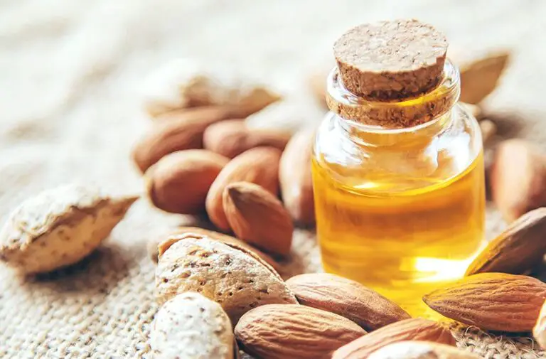 Descubre las increíbles propiedades del aceite de almendras amargas para la piel y el cabello