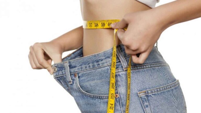 Dietas efectivas: cómo bajar de peso sin sufrir el temido rebote