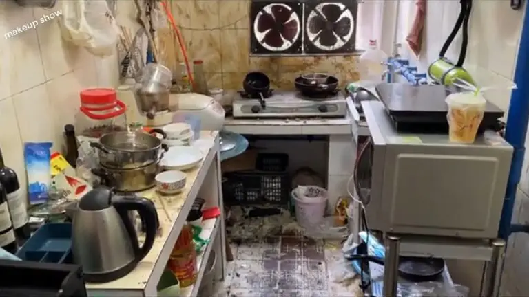 Guía paso a paso: Cómo comenzar a limpiar y ordenar una casa muy sucia y desordenada