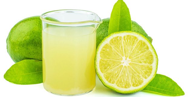 Descubre las increíbles propiedades del limón para cuidar tu cutis