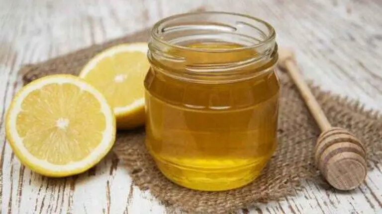 Beneficios y propiedades del limón con miel: un dúo poderoso para tu salud y bienestar