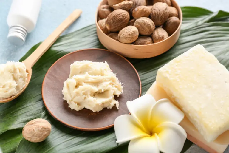 Descubre las maravillosas propiedades y beneficios de la manteca de karité
