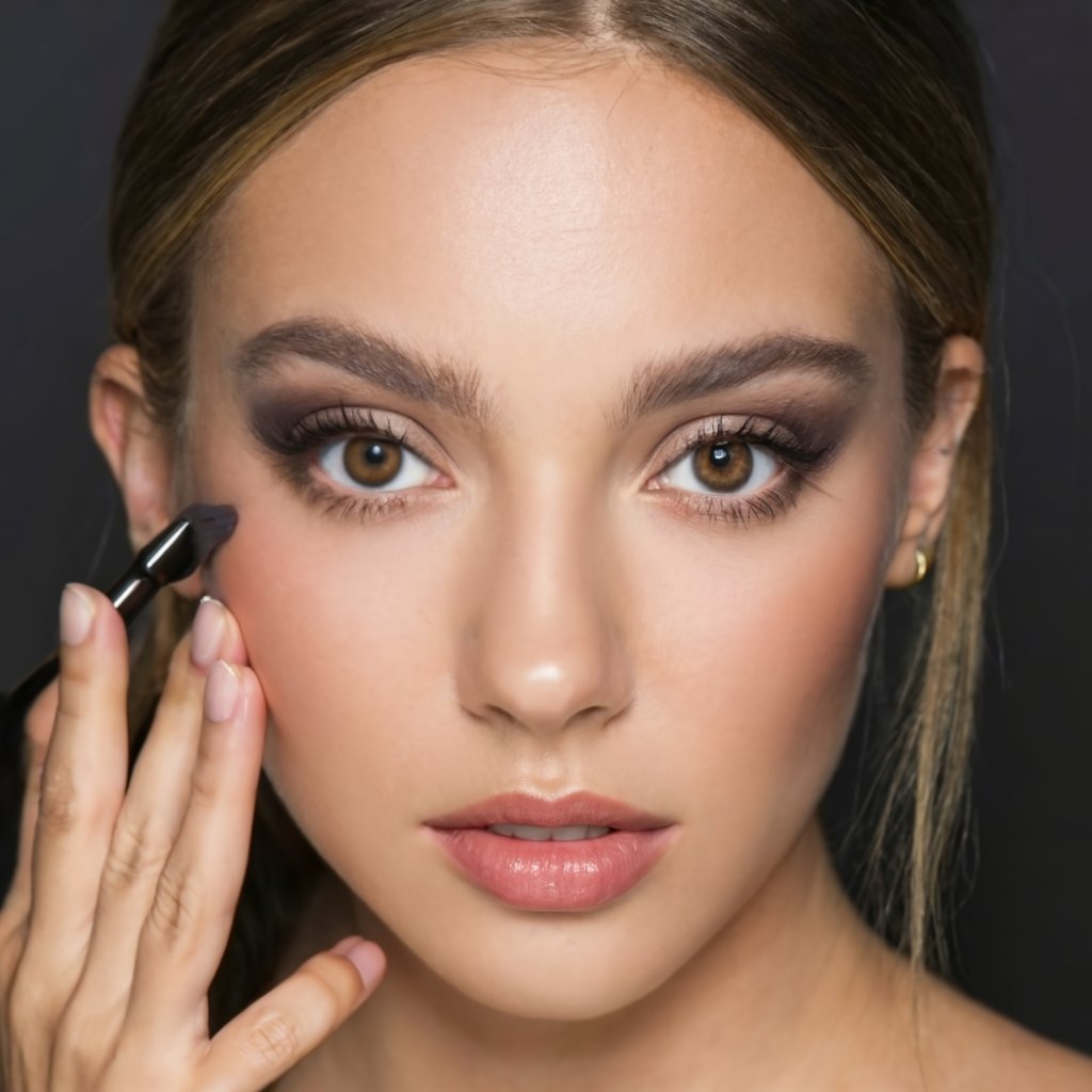 Paso a paso: cómo aplicar la sombra de ojos para realzar tu mirada